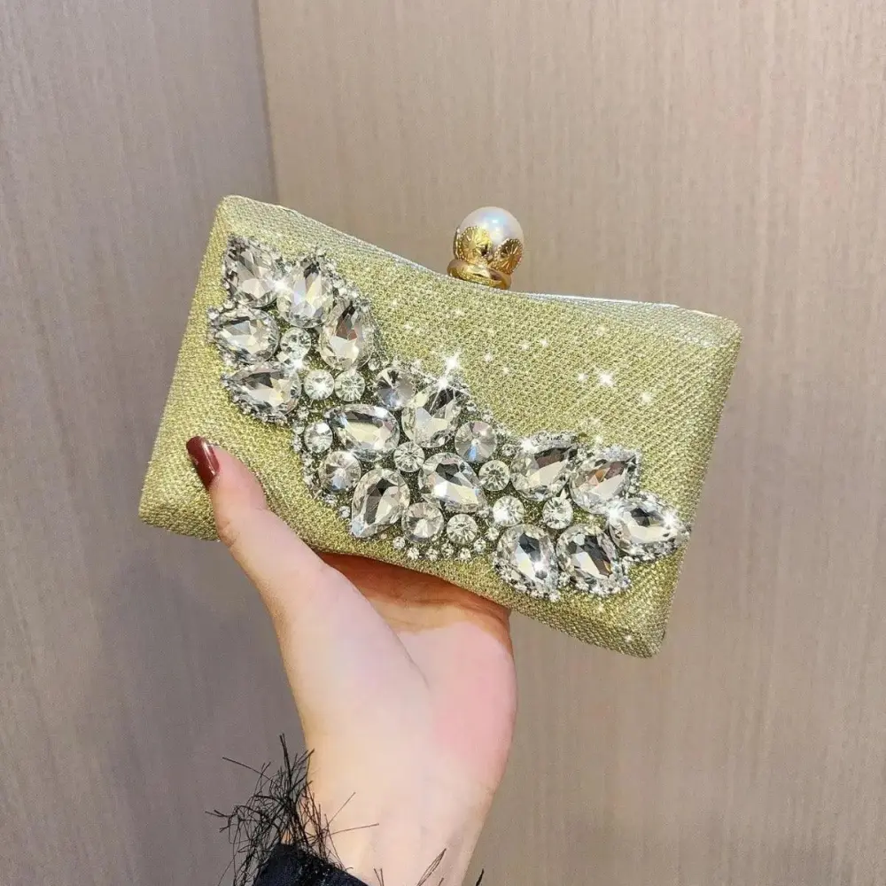 Easygoing Refined Everyday Handbag