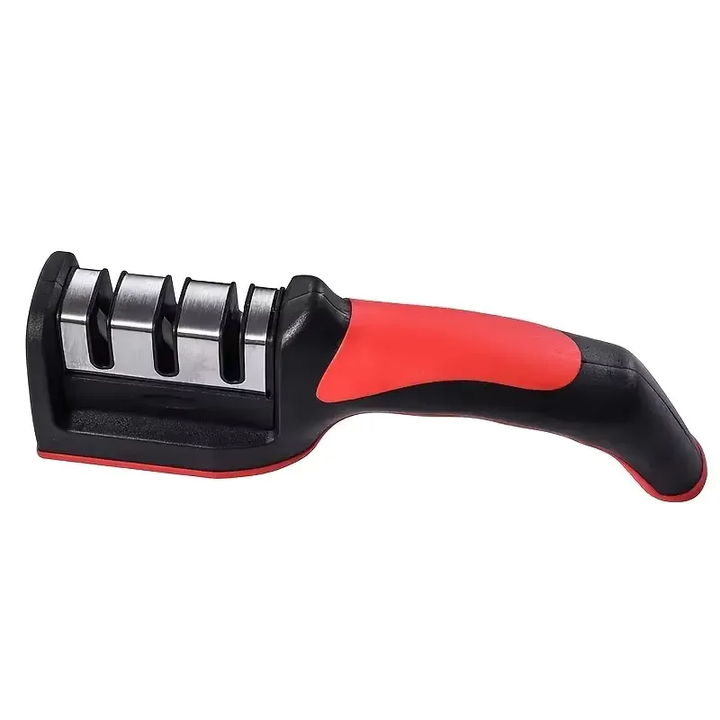 Segment Knife Sharpener Household Multi-Functional