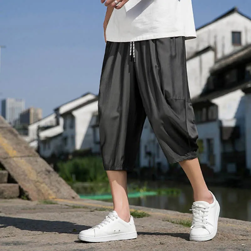 Leisure Active Pants