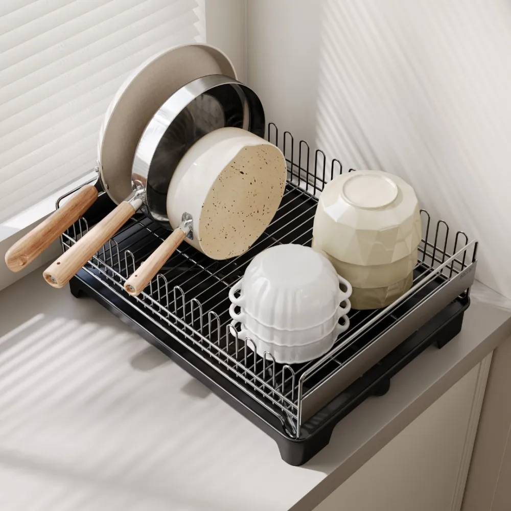 Space Saving Kitchen Holder Collection