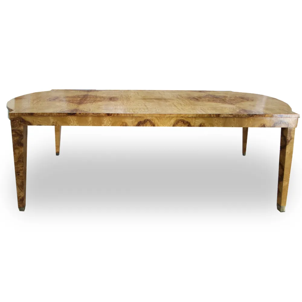 Statement Dining Table