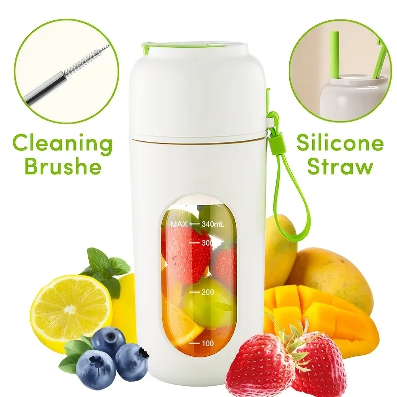 Portable Blender Cup