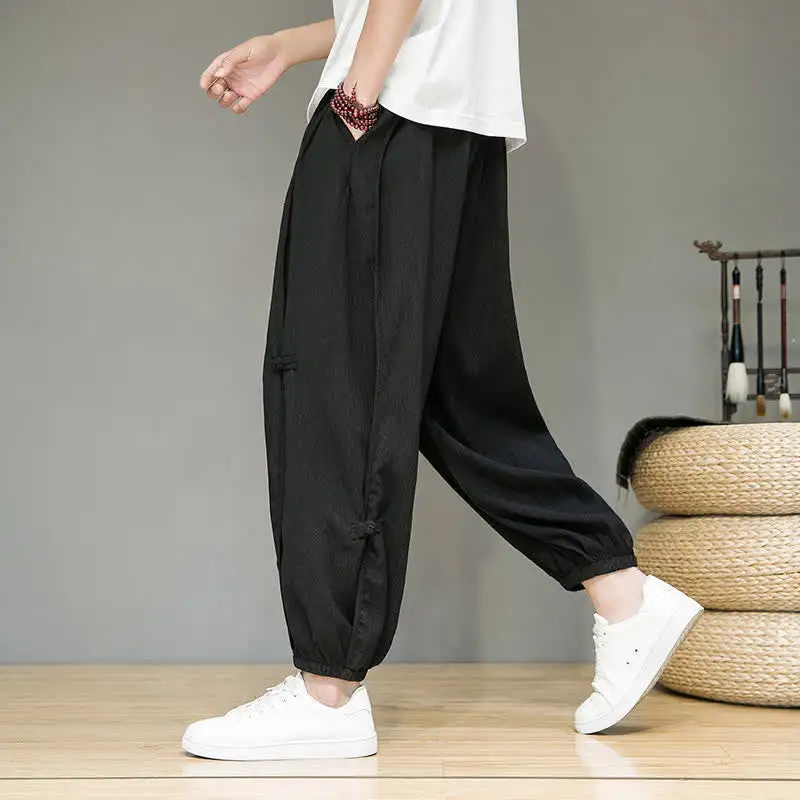 Utility Easywear Pants