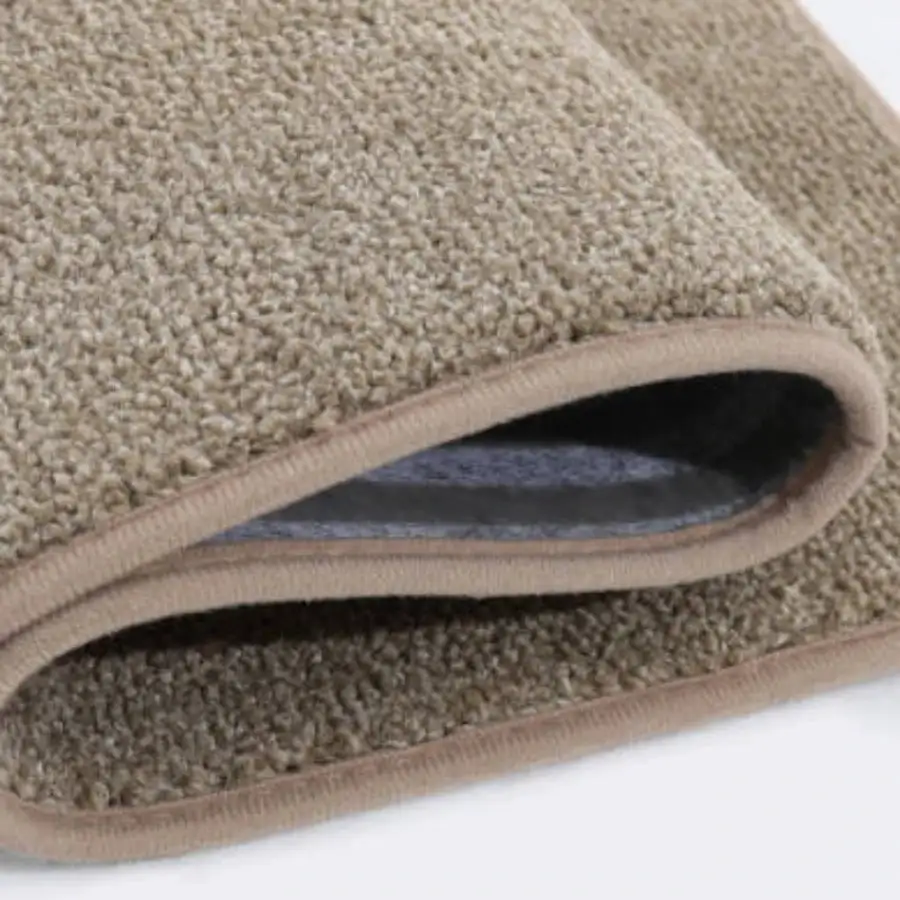 Solid Stair Rug Treads