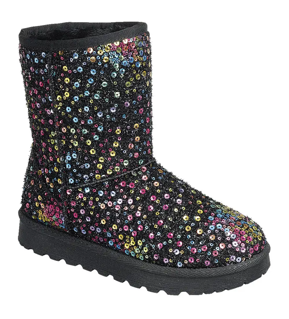 Modern Daywear Boots