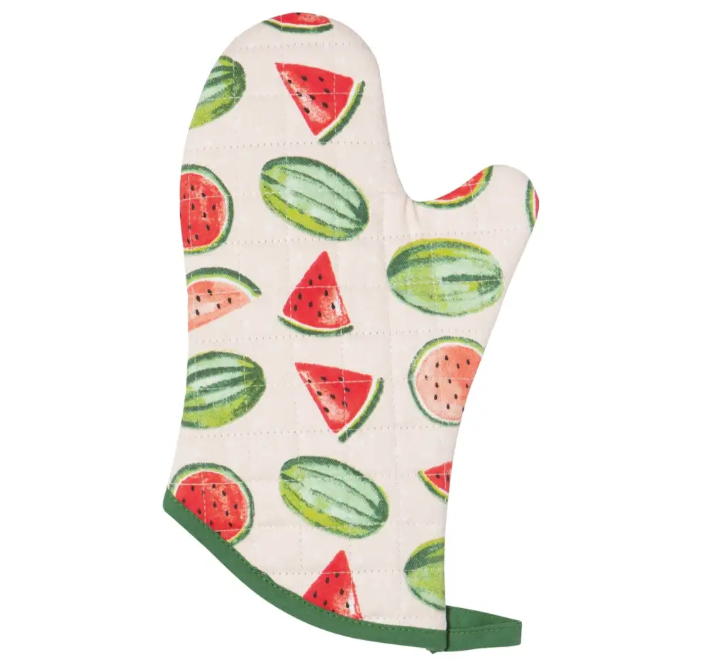 Kitchen Home Oven Gloves