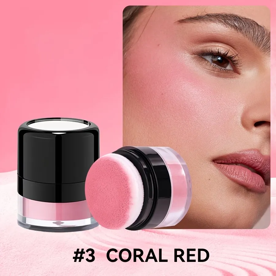 Natural Glow Blush