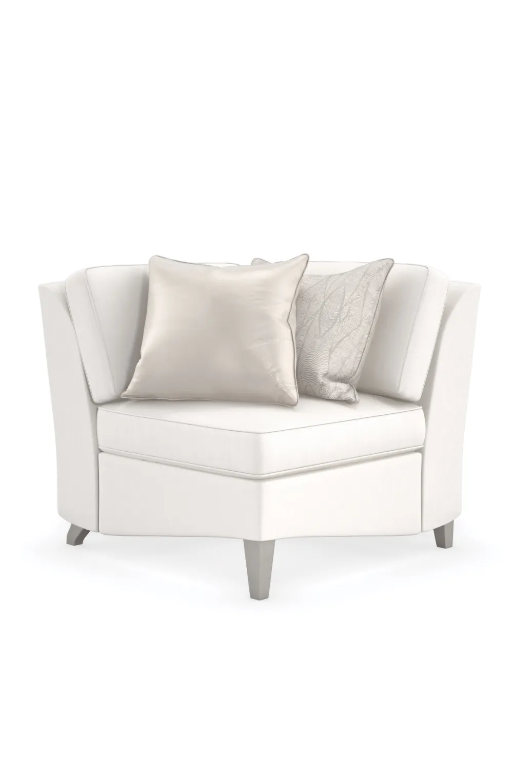 Refined Contemporary Sofa