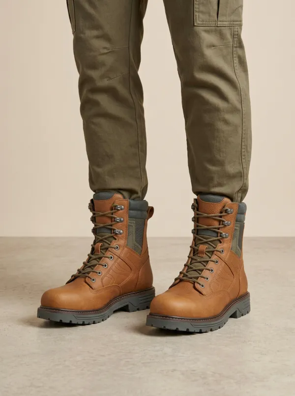 Unisex Outdoor Work Boots