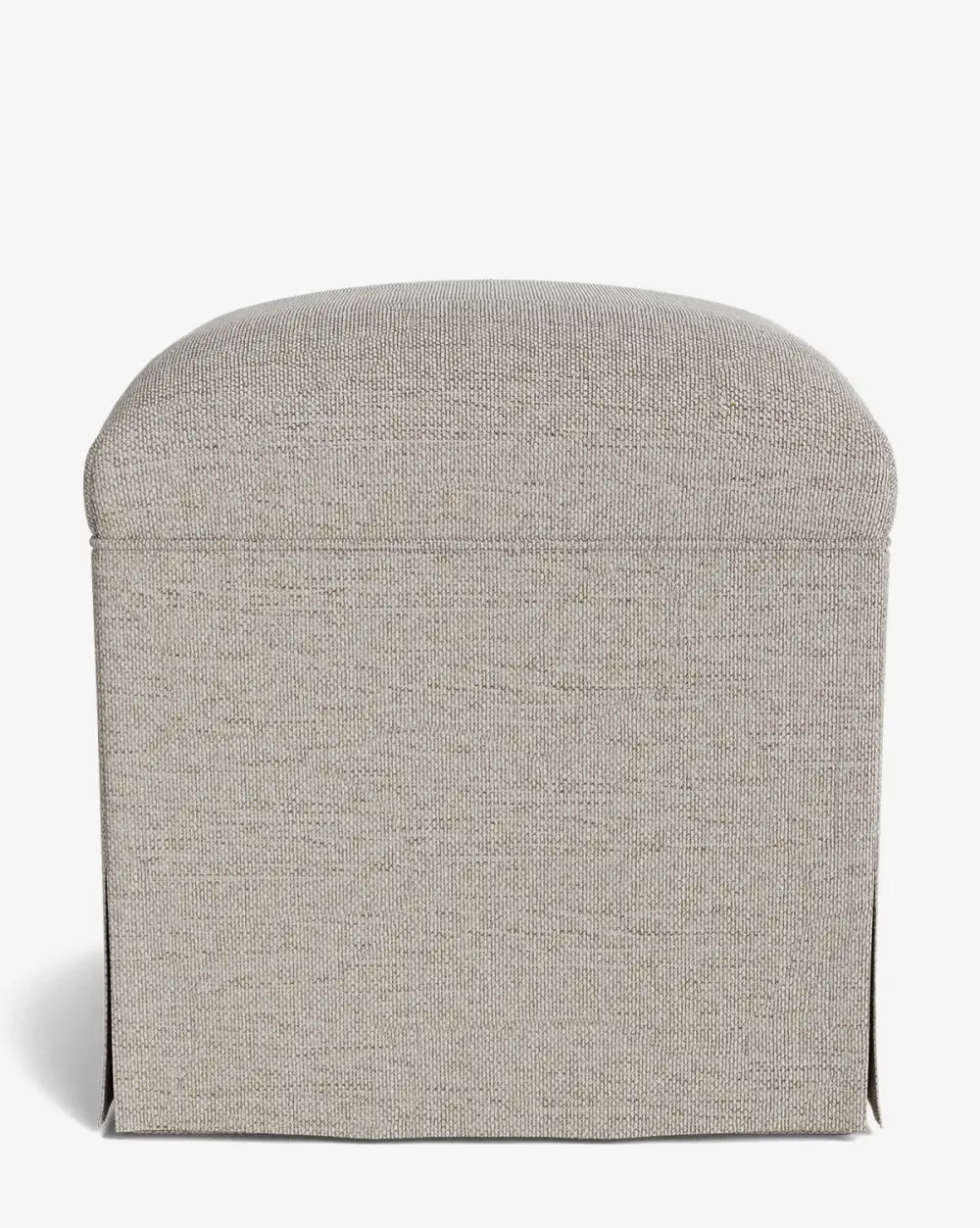 Everyday Traditional Ottoman