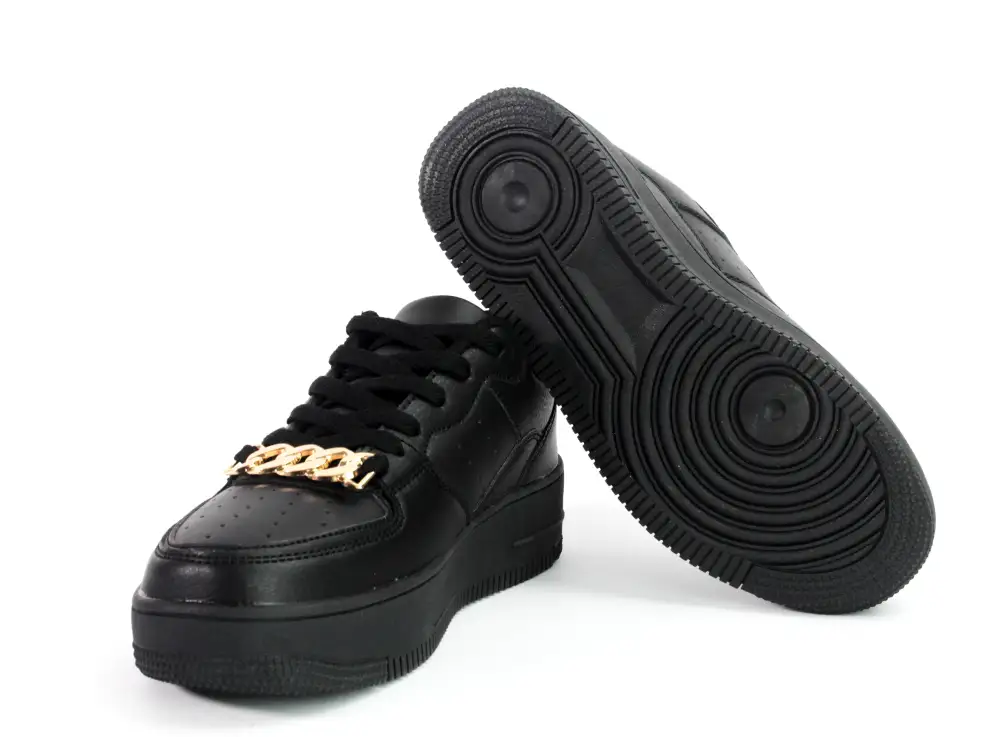 EDEN 05 | BLACK