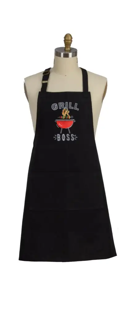 Culinary Comfort Apron