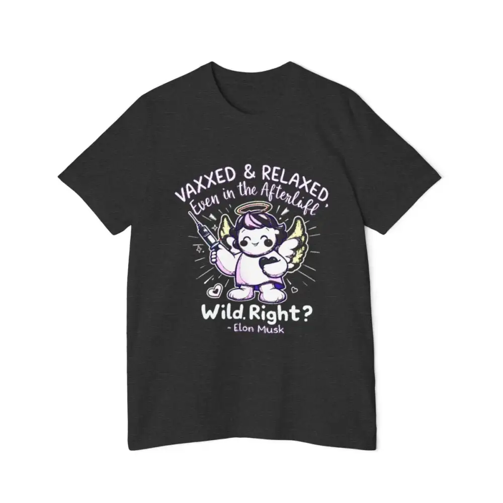 Freeform Design Soft Graphic Top