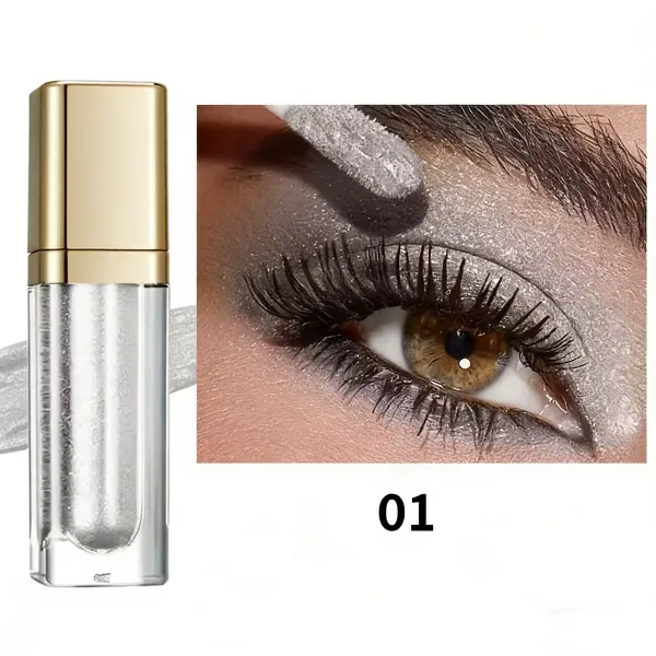 Shimmer Eyeshadow Gloss