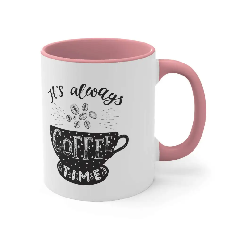 Ceramic Personalized Drinkware Set