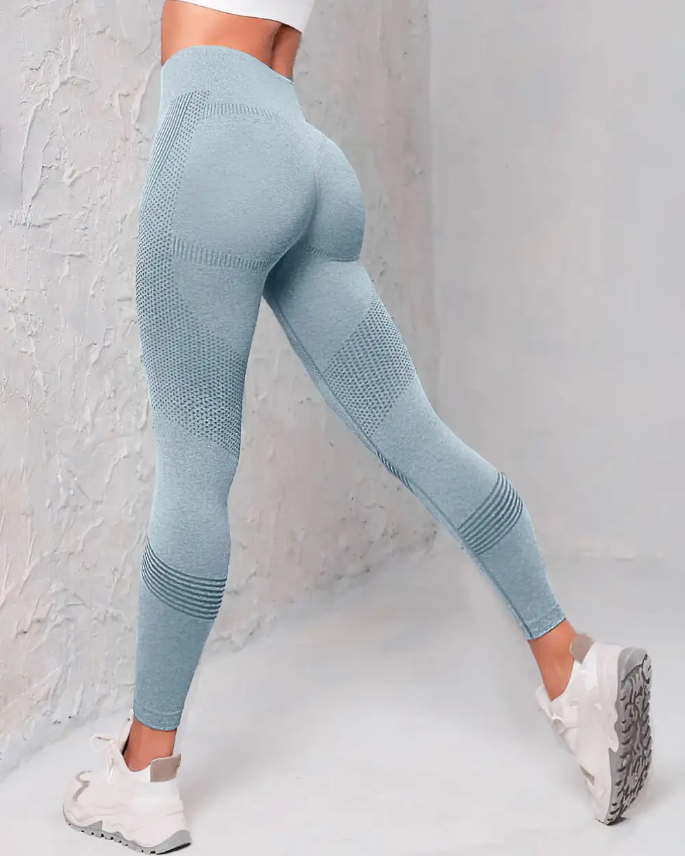 Refined Seamless Everyday Leggings