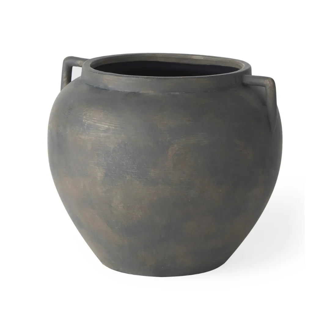 Modern Refined Decorative Table Vase