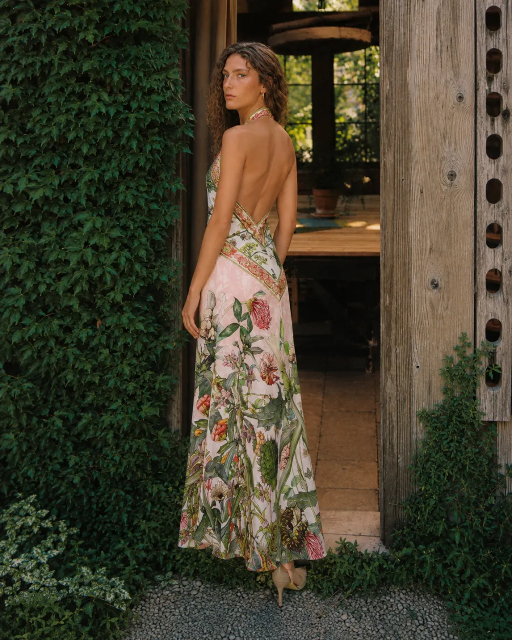 The Grace Dress
