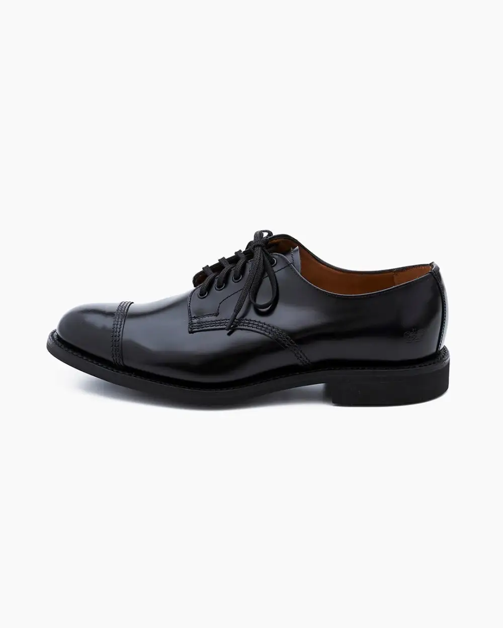 Crafted Military Inspired Men's Casual Dress Shoes