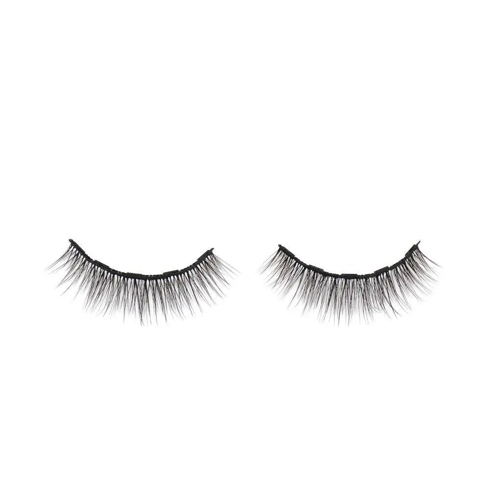 Soft Curve Magnetic Lash Set