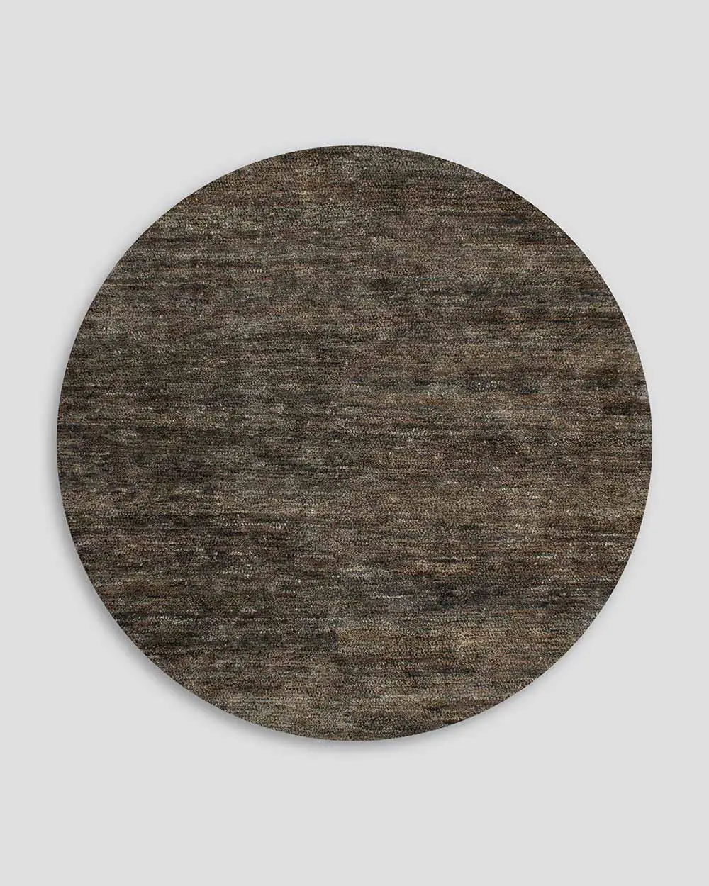 Jute Handwoven Tufted Versatile Area Rug