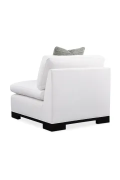 Sculptural Modular Sofa