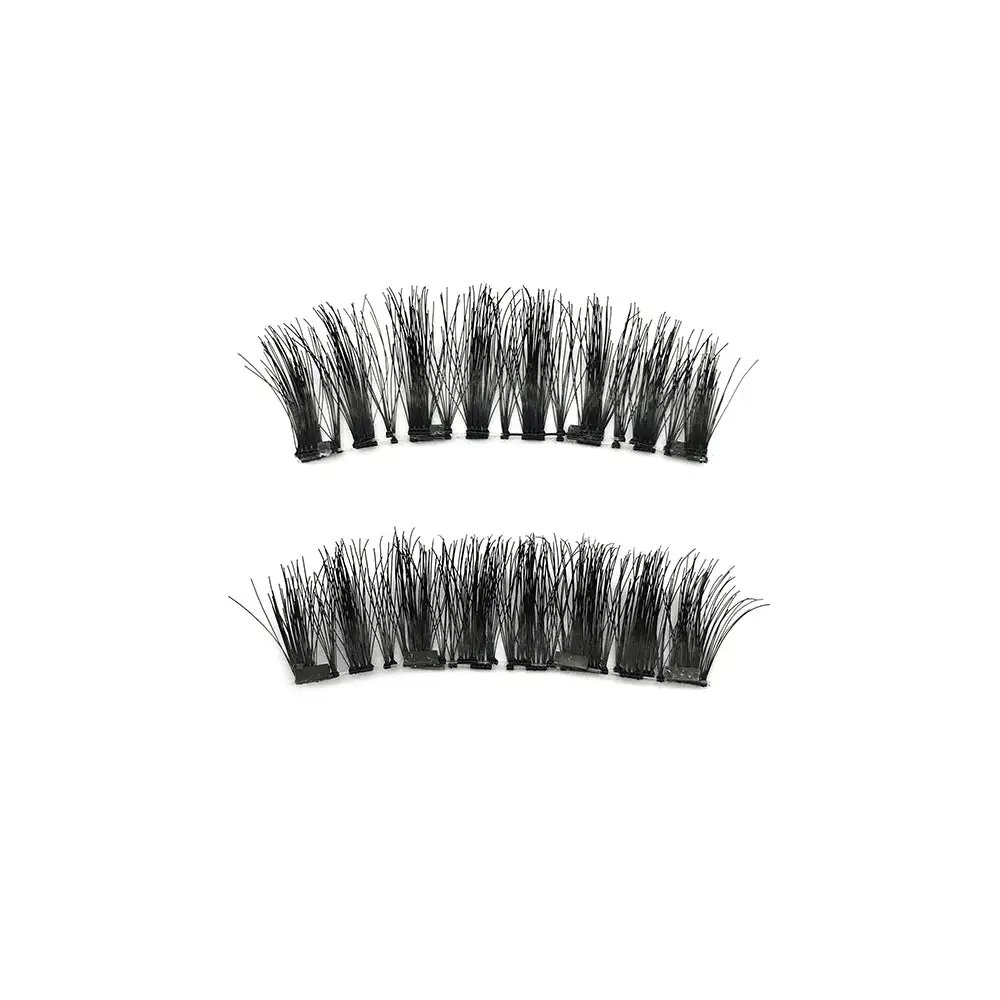 Natural Fan Magnetic Lash Set