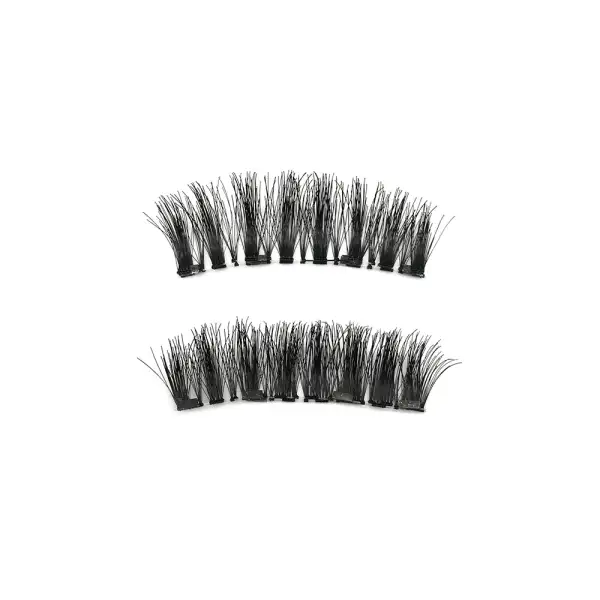 Natural Fan Magnetic Lash Set