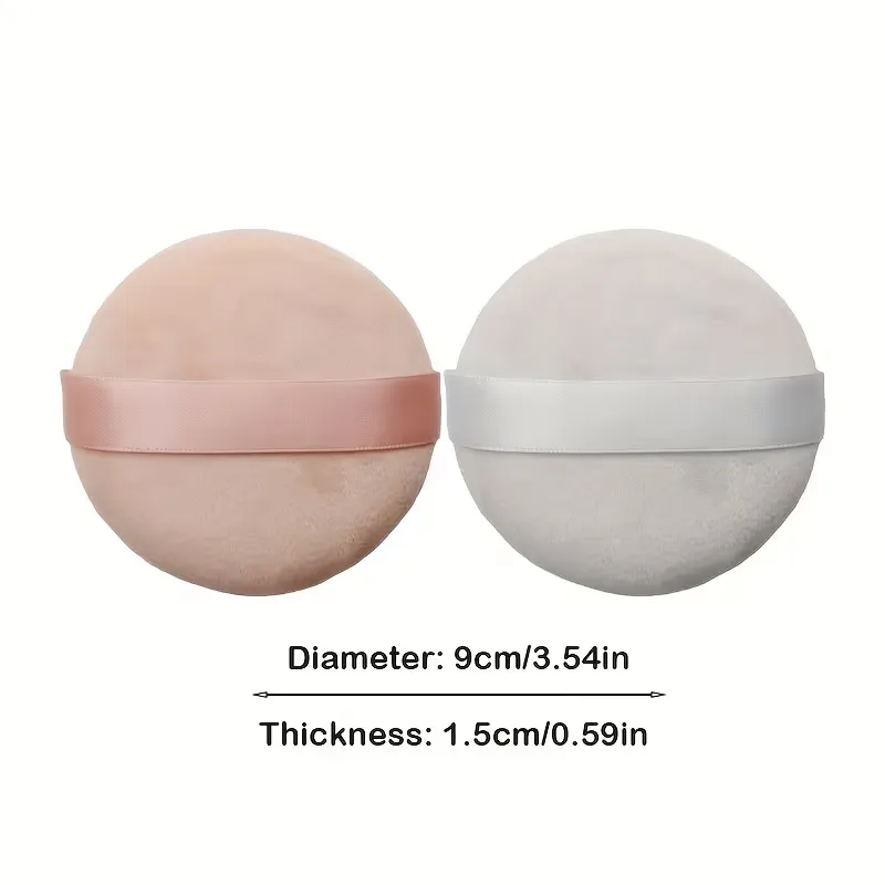 Soft Large Makeup Sponge
