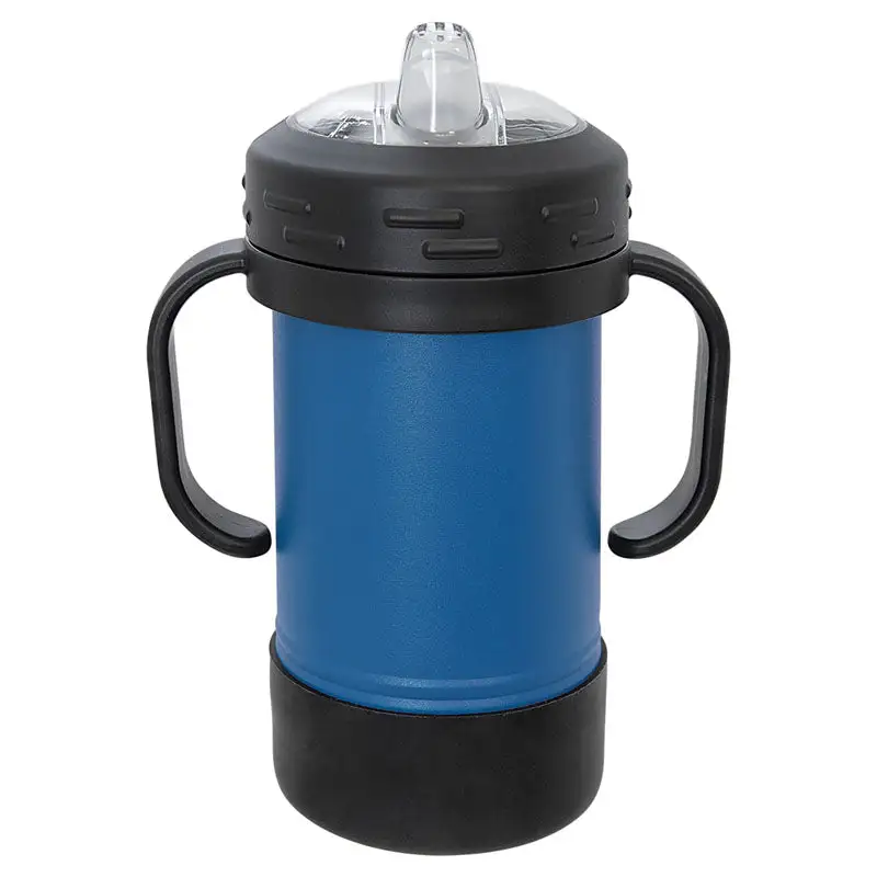 Training Sippy Insulated