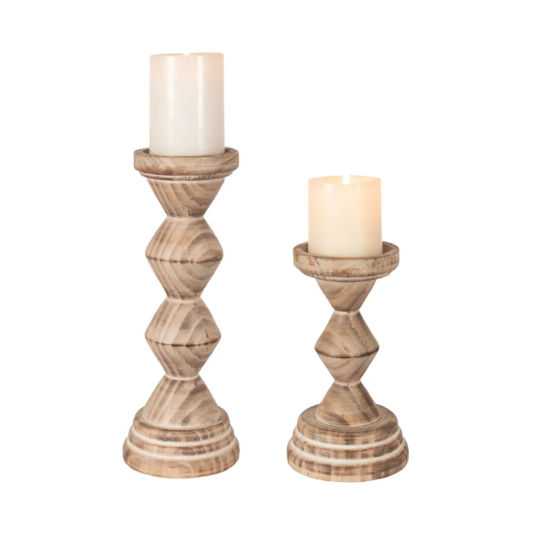 Refined Refined Decorative Tabletop Accent