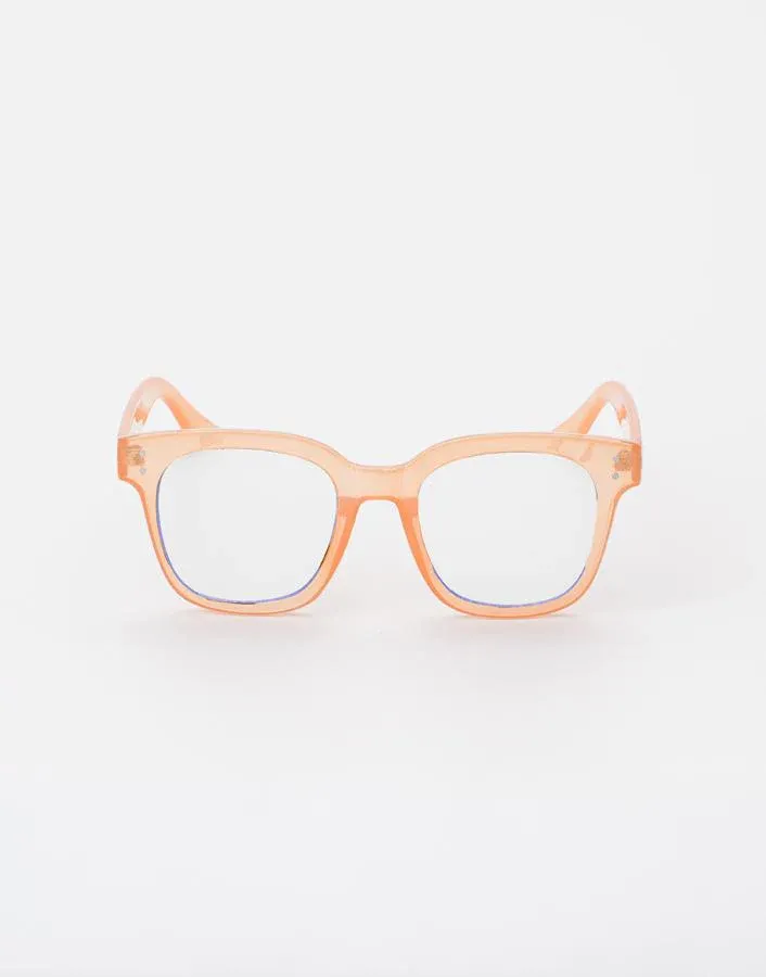 Contemporary Classic Reading Glasses