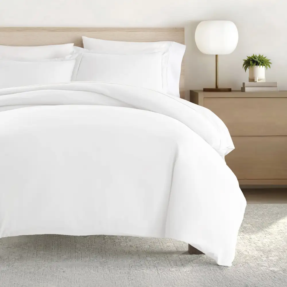 Essential Duvet Cover Set