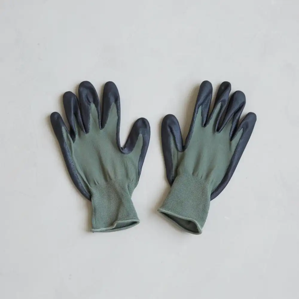 Protective Garden Work Gloves