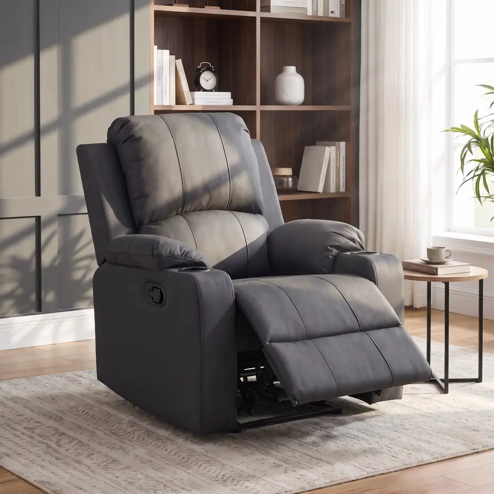 Comfort Lounge Bedroom Recliner Chair