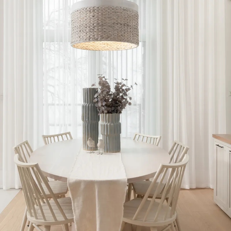 Artisan Ceramic Decorative Table Vase