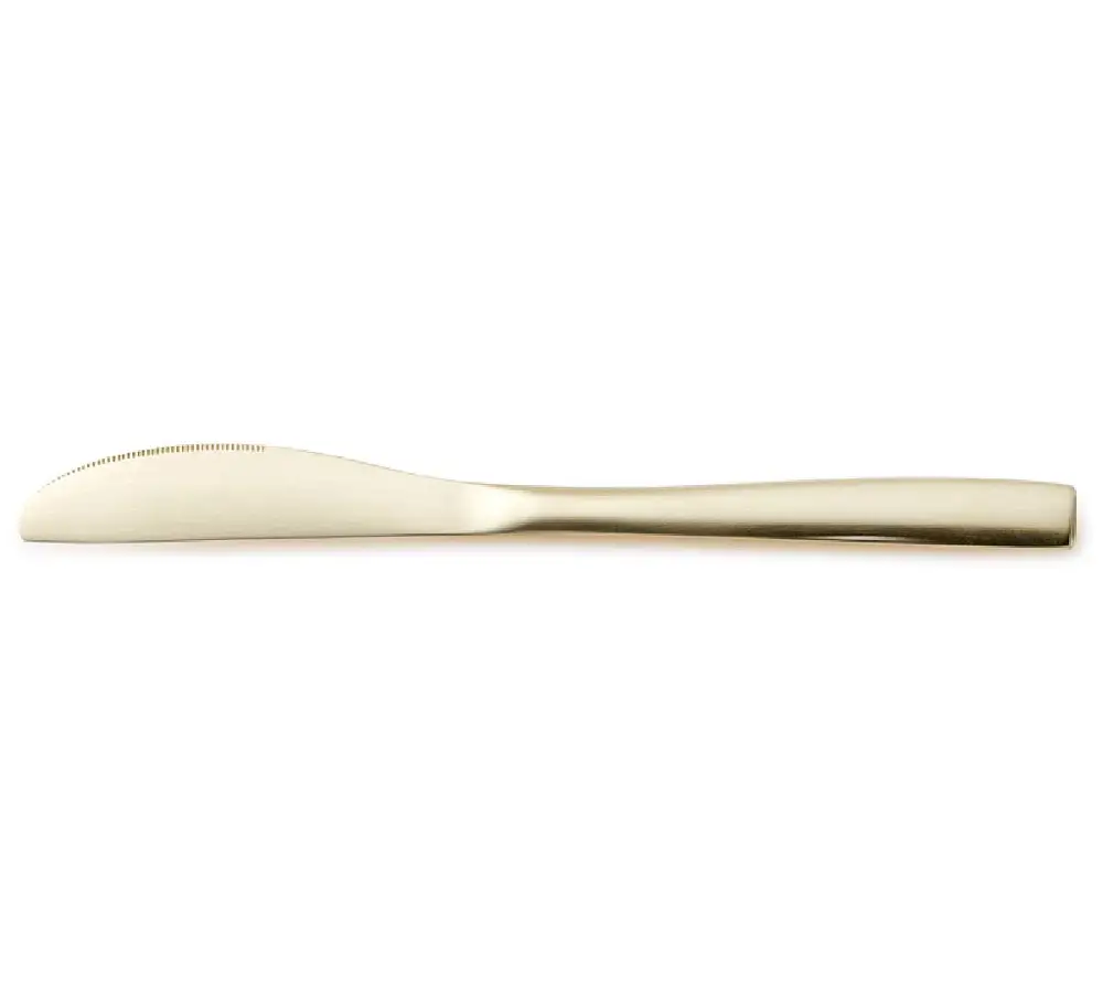 Satin Stainless Flatware Set