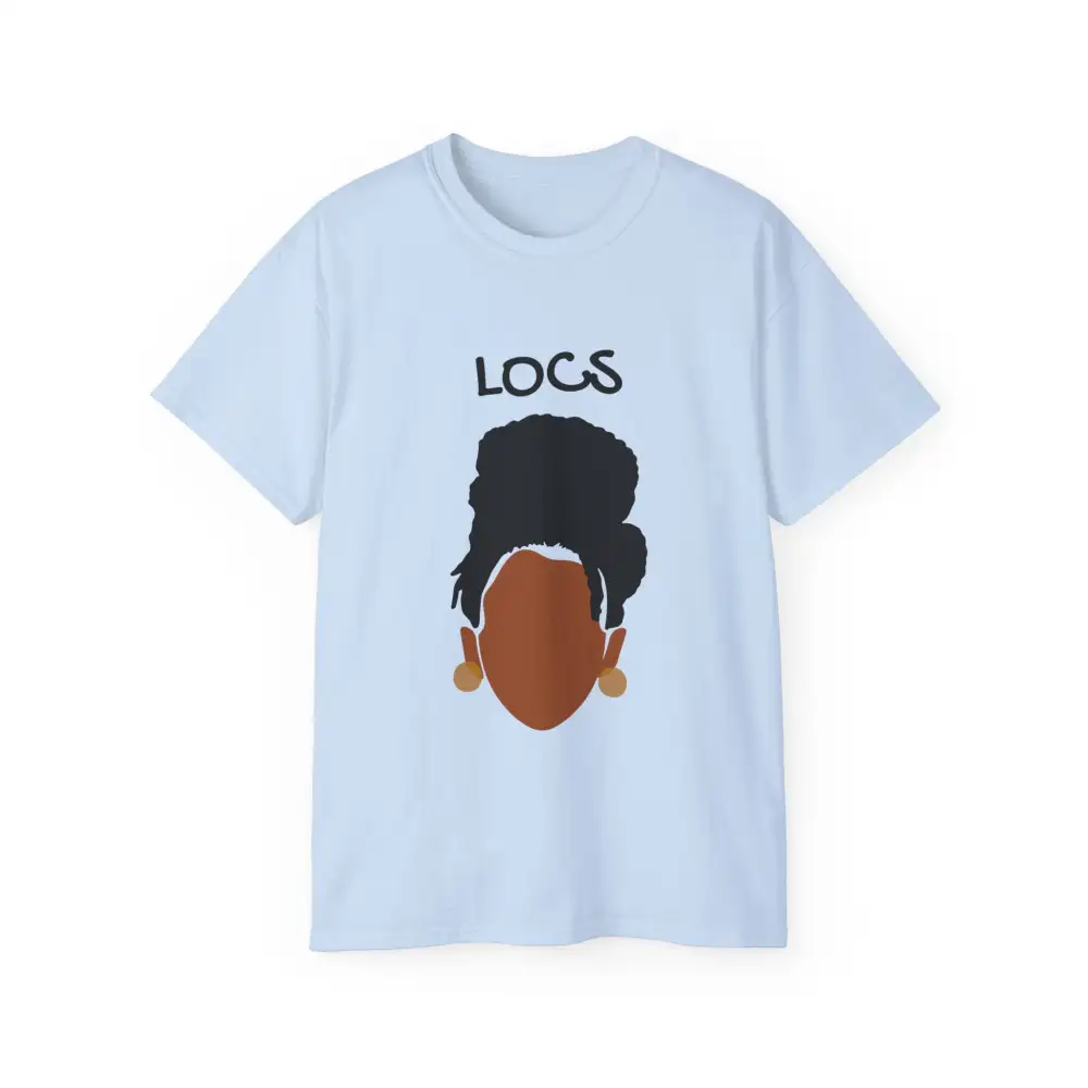 Local style graphic T-shirts