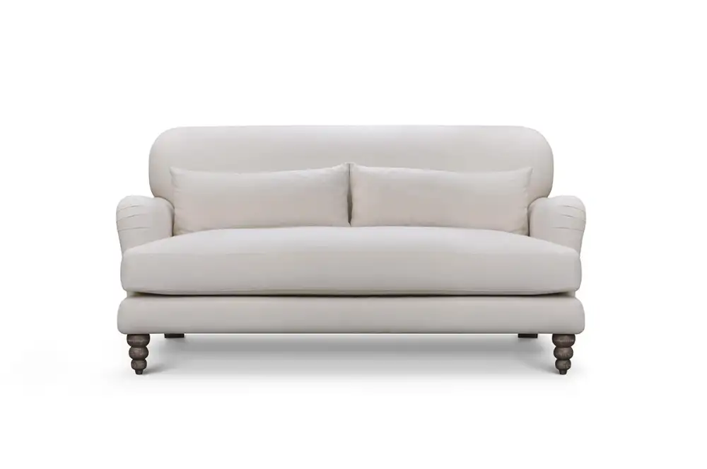 Classic Rustic Sofa