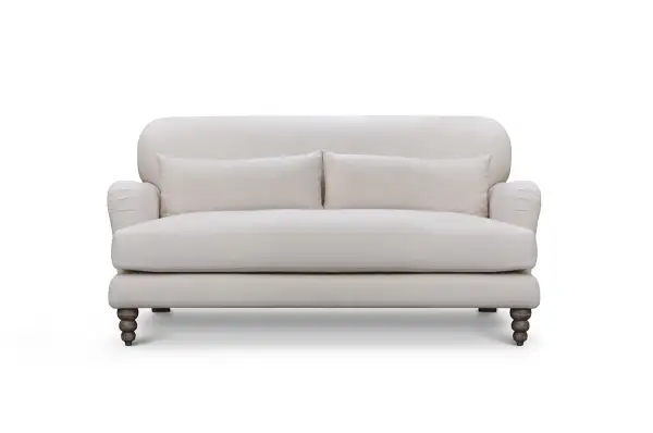 Classic Rustic Sofa