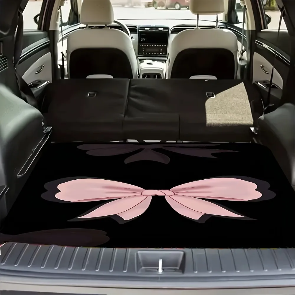 Cute Bow Cargo Liner