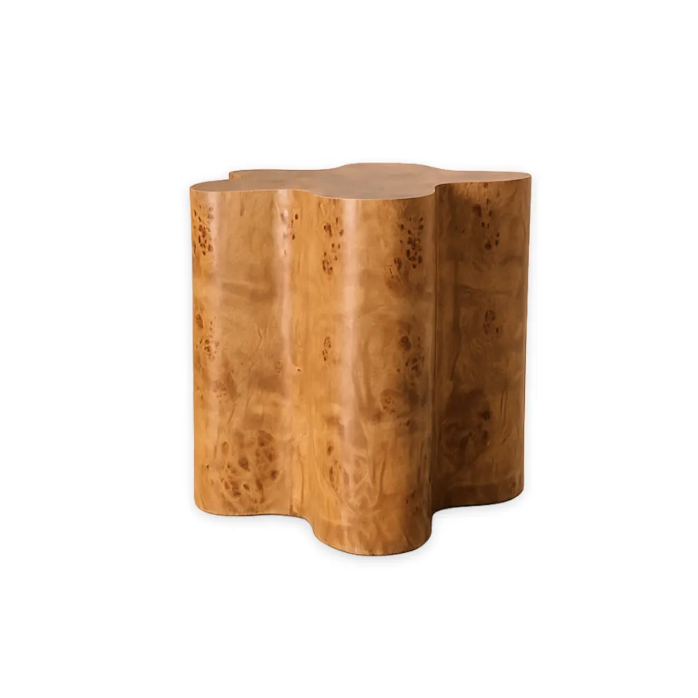 Compact Side Table