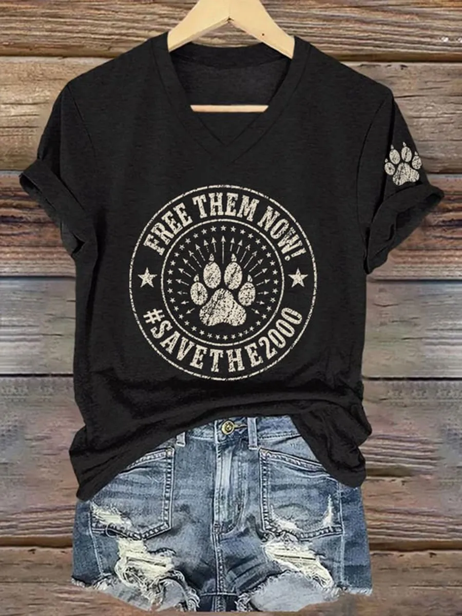 Women's Beagle T-shirt