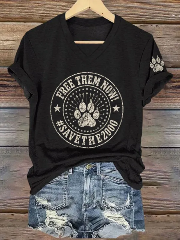 Women's Beagle T-shirt
