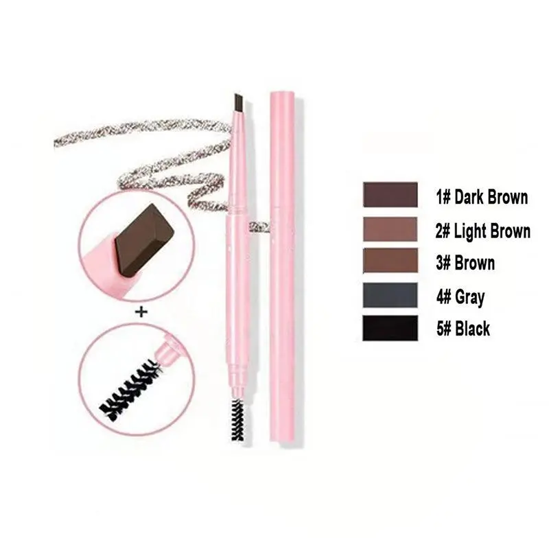 Angled Brow Pencil