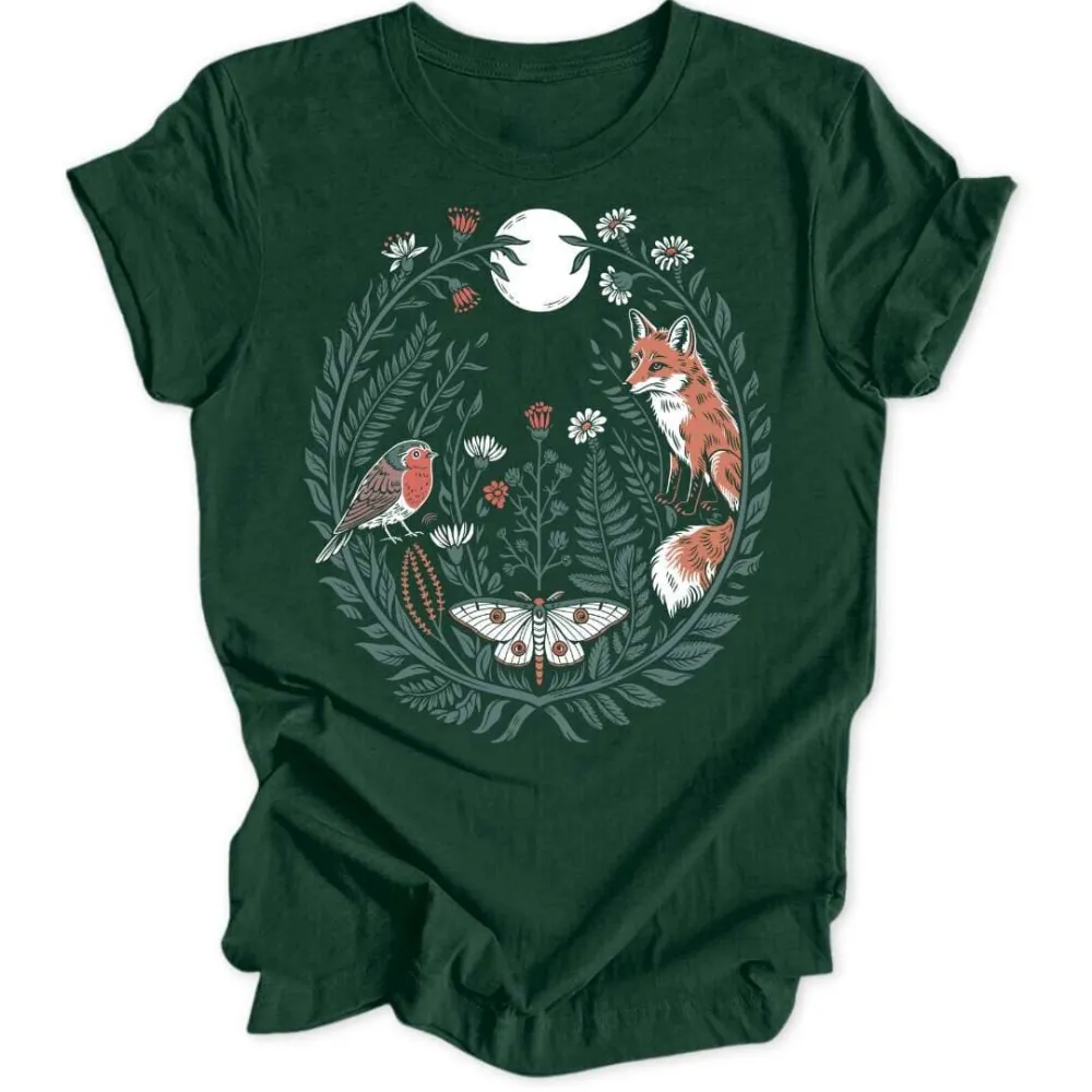 Garden Magic Unisex T-Shirt