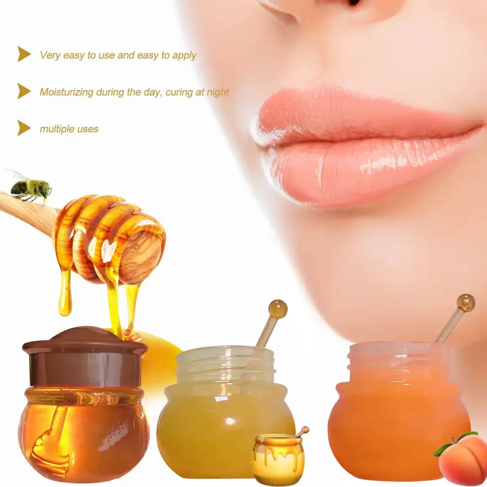 Vanity Setup Lip Care Balm