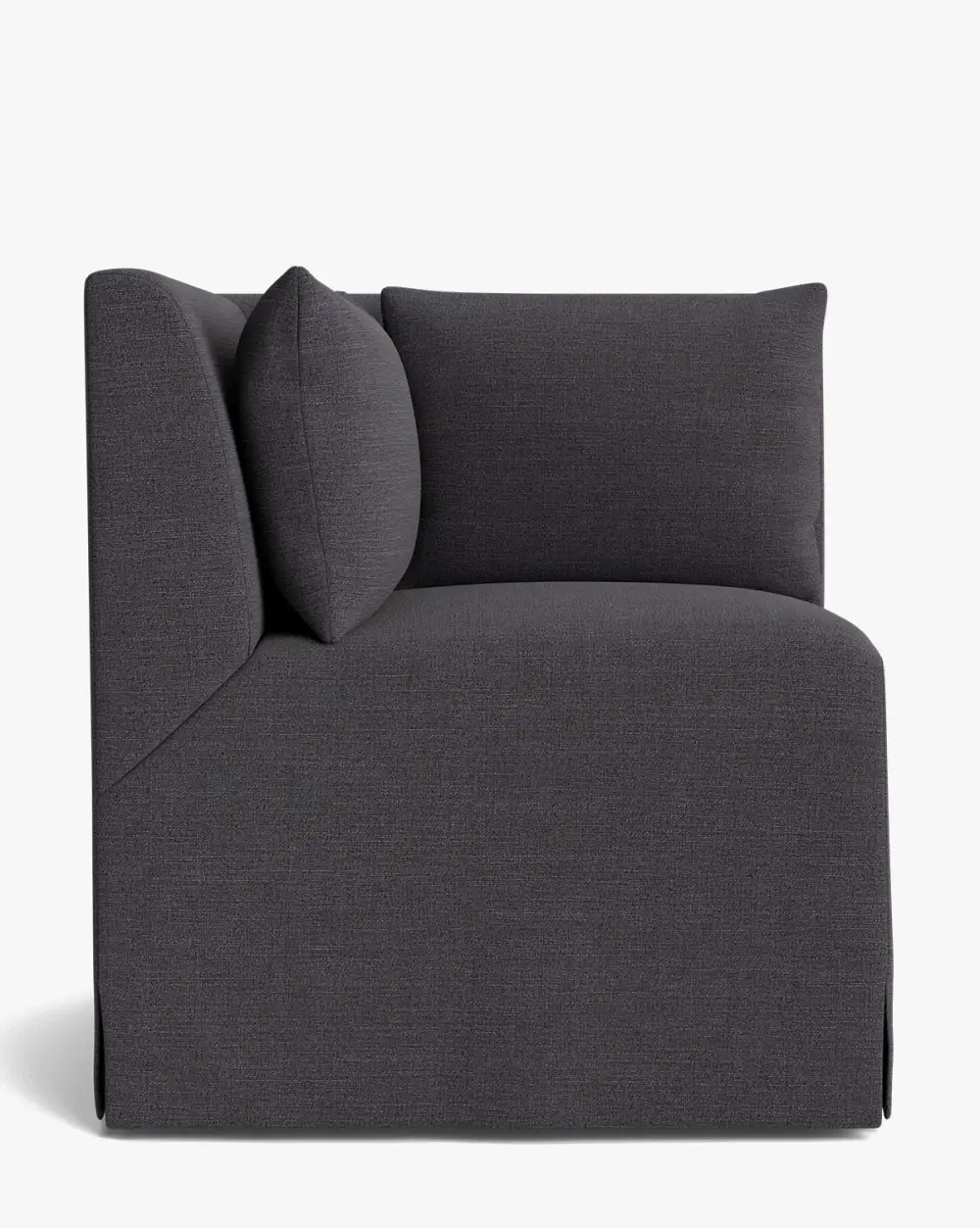 Everyday Modular Banquette