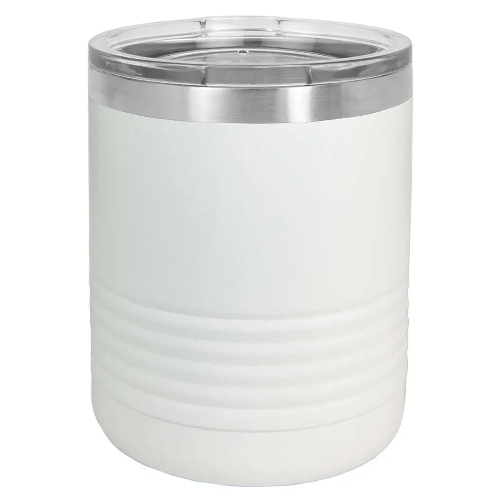 Modern Insulated Tumbler