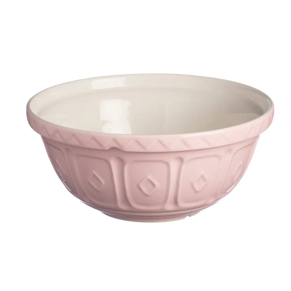 Classic Mixing Ceramic Dining Bowl Kitchen Essential